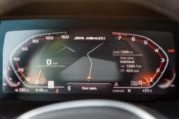 										2025 BMW Z4 M40i Handschalter full									