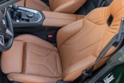 										2025 BMW Z4 M40i Handschalter full									