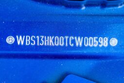 										2026 BMW M4 Coupe 473-hp full									