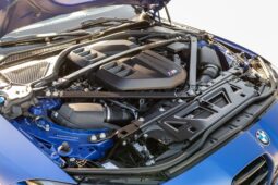 2026 BMW M4 Coupe 473-hp