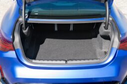 										2026 BMW M4 Coupe 473-hp full									