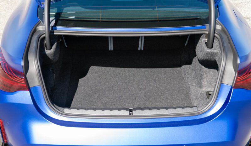 								2026 BMW M4 Coupe 473-hp full									