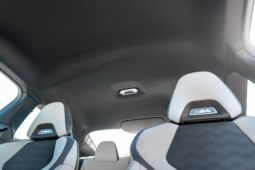 2026 BMW M4 Coupe 473-hp