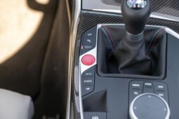 										2026 BMW M4 Coupe 473-hp full									