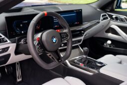 										2026 BMW M4 Coupe 473-hp full									