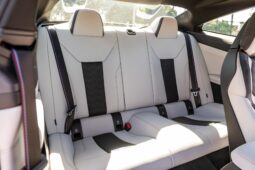 										2026 BMW M4 Coupe 473-hp full									