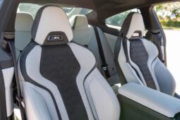 										2026 BMW M4 Coupe 473-hp full									