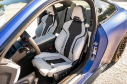 										2026 BMW M4 Coupe 473-hp full									