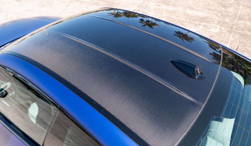 								2026 BMW M4 Coupe 473-hp full									