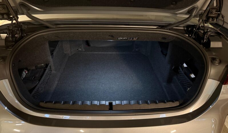 								2022 BMW M4 Competition xDrive Convertible 503-hp full									