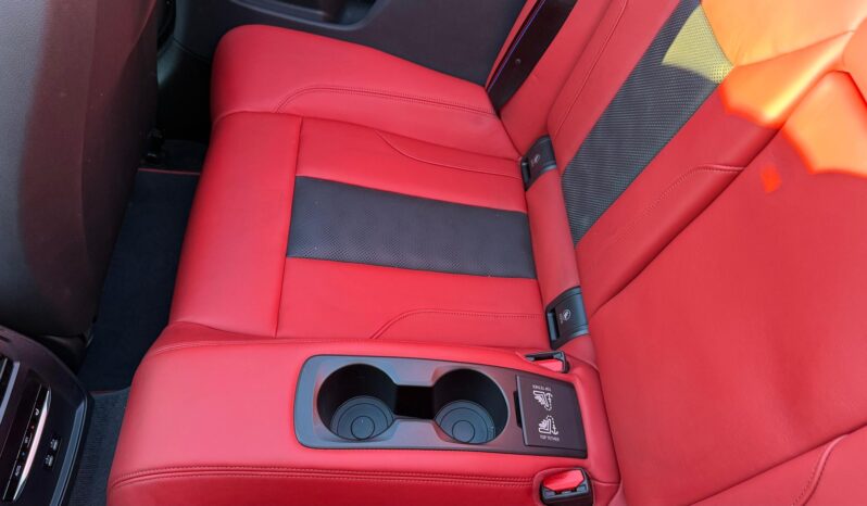 								2022 BMW M4 Competition xDrive Convertible 503-hp full									