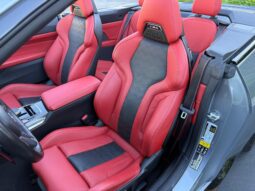 										2022 BMW M4 Competition xDrive Convertible 503-hp full									