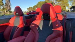 										2022 BMW M4 Competition xDrive Convertible 503-hp full									