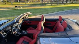 										2022 BMW M4 Competition xDrive Convertible 503-hp full									