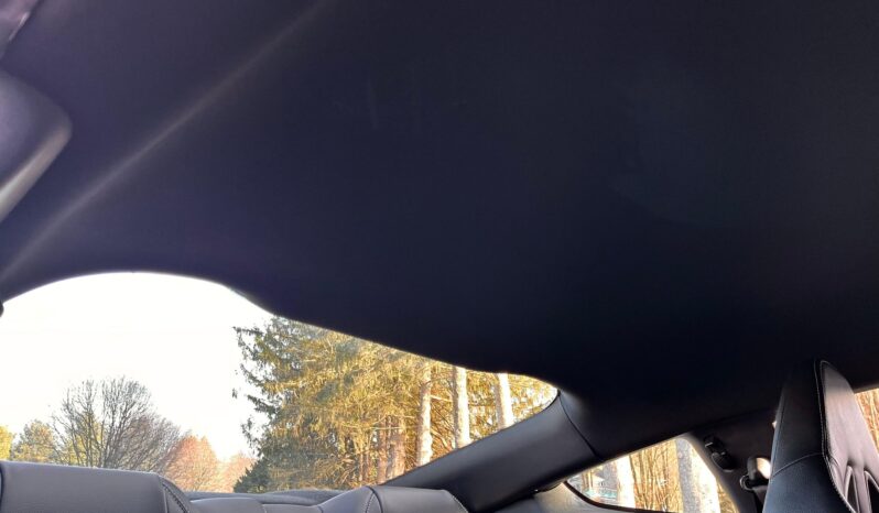 								2022 Ford Mustang GT Coupe Premium full									