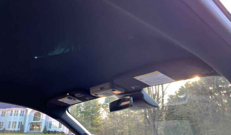 								2022 Ford Mustang GT Coupe Premium full									