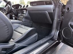 2022 Ford Mustang GT Coupe Premium