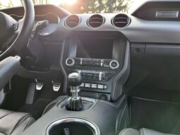 2022 Ford Mustang GT Coupe Premium