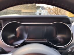 										2022 Ford Mustang GT Coupe Premium full									