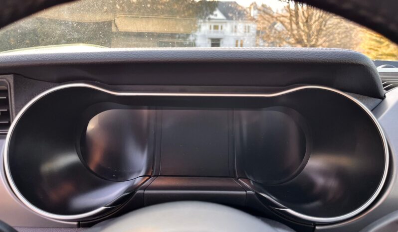 								2022 Ford Mustang GT Coupe Premium full									