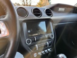 										2022 Ford Mustang GT Coupe Premium full									