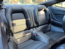 										2022 Ford Mustang GT Coupe Premium full									