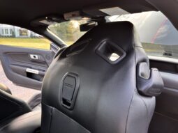 										2022 Ford Mustang GT Coupe Premium full									