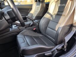 										2022 Ford Mustang GT Coupe Premium full									