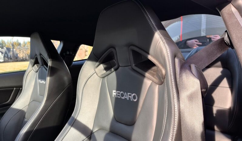 								2022 Ford Mustang GT Coupe Premium full									