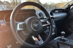 										2022 Ford Mustang GT Coupe Premium full									