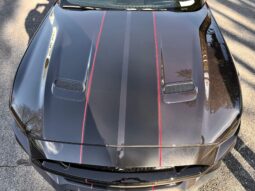 										2022 Ford Mustang GT Coupe Premium full									