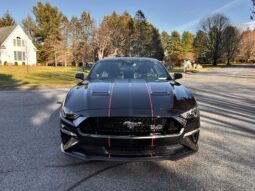 2022 Ford Mustang GT Coupe Premium