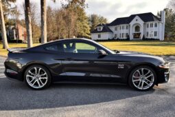 										2022 Ford Mustang GT Coupe Premium full									