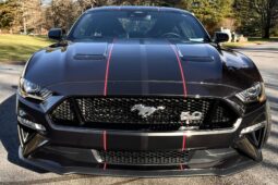 										2022 Ford Mustang GT Coupe Premium full									