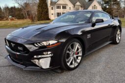 										2022 Ford Mustang GT Coupe Premium full									
