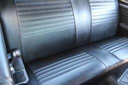 1967 Chevrolet Chevelle Malibu Sport Coupe 4-Speed