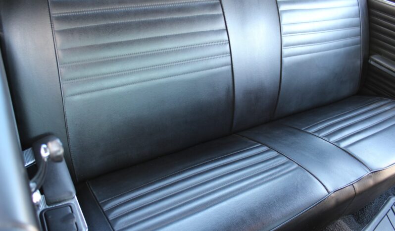 								1967 Chevrolet Chevelle Malibu Sport Coupe 4-Speed full									