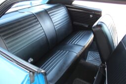 1967 Chevrolet Chevelle Malibu Sport Coupe 4-Speed