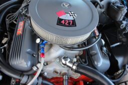 										1967 Chevrolet Chevelle Malibu Sport Coupe 4-Speed full									