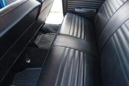 										1967 Chevrolet Chevelle Malibu Sport Coupe 4-Speed full									