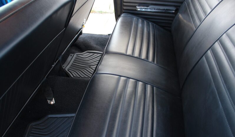 								1967 Chevrolet Chevelle Malibu Sport Coupe 4-Speed full									