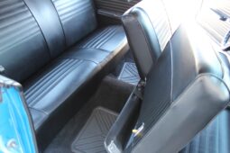 										1967 Chevrolet Chevelle Malibu Sport Coupe 4-Speed full									