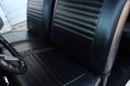 										1967 Chevrolet Chevelle Malibu Sport Coupe 4-Speed full									