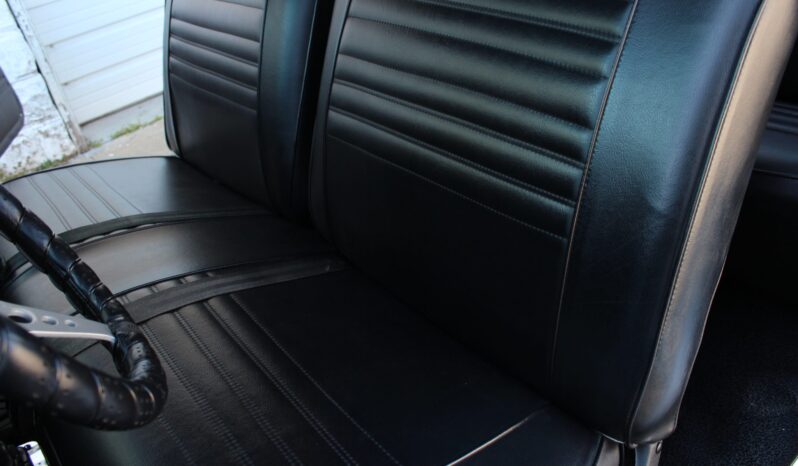 								1967 Chevrolet Chevelle Malibu Sport Coupe 4-Speed full									