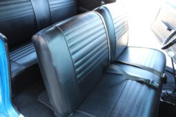 										1967 Chevrolet Chevelle Malibu Sport Coupe 4-Speed full									