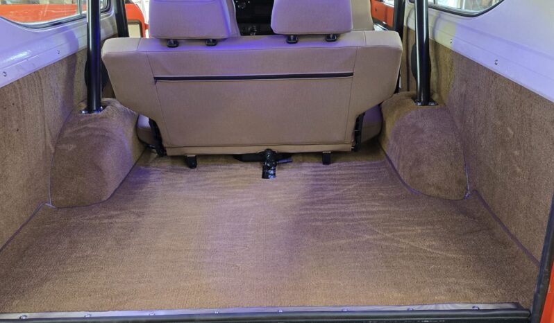 								1977 International Harvester Scout II 345 4×4 full									