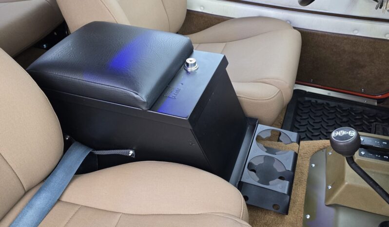 								1977 International Harvester Scout II 345 4×4 full									