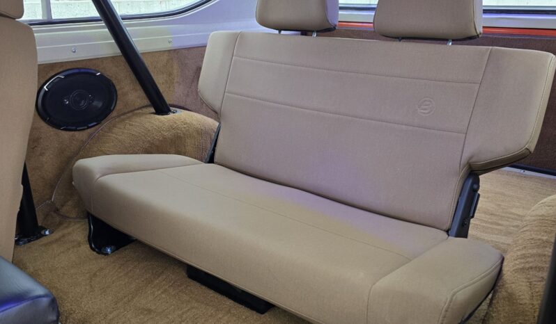 								1977 International Harvester Scout II 345 4×4 full									