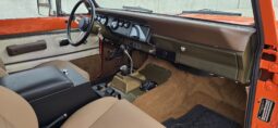 										1977 International Harvester Scout II 345 4×4 full									