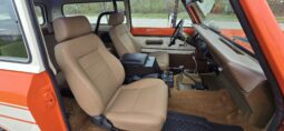 										1977 International Harvester Scout II 345 4×4 full									